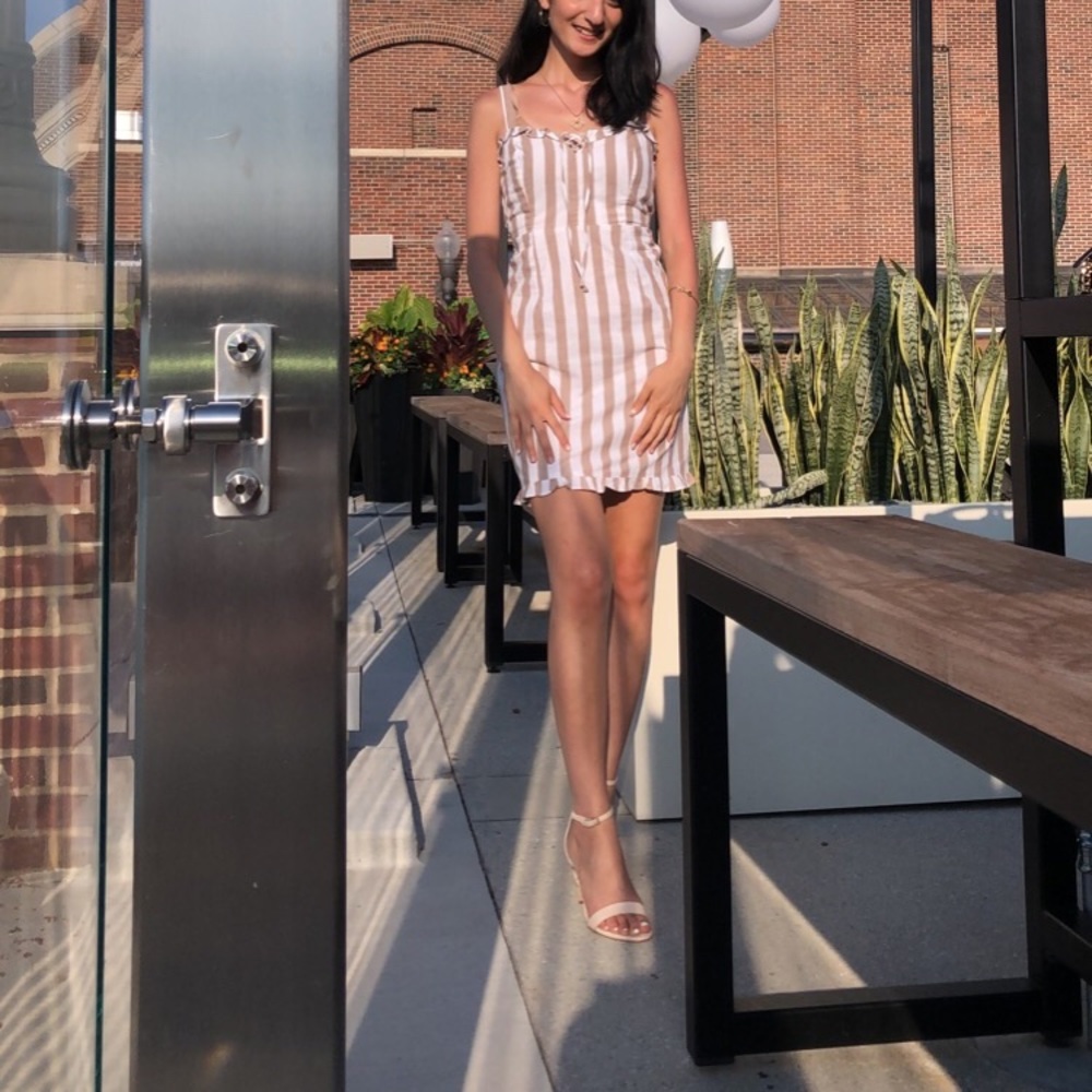 Perfect Summer dress!!🌻